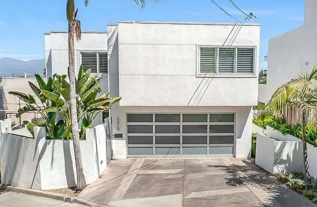 2410 Lyric Avenue, Los Angeles