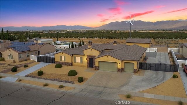 6757 Serrano, Hesperia