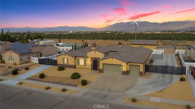 6757 Serrano, Hesperia