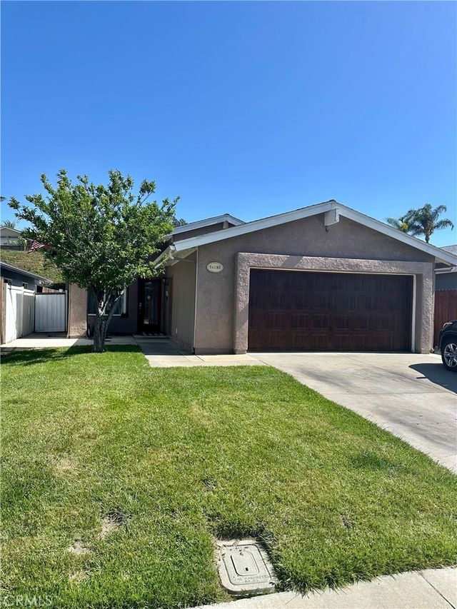 24192 Zancon, Mission Viejo