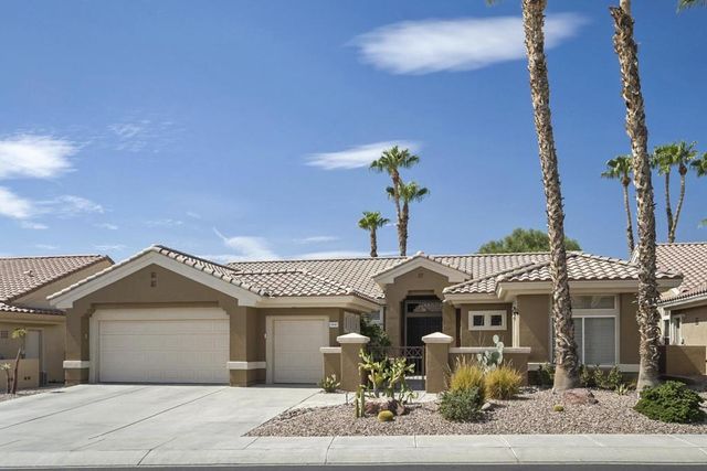 78185 Jalousie Drive, Palm Desert