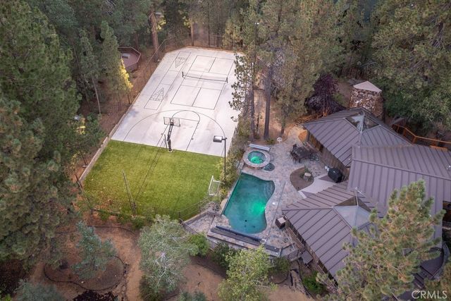 42290 Heavenly Valley, Big Bear Lake