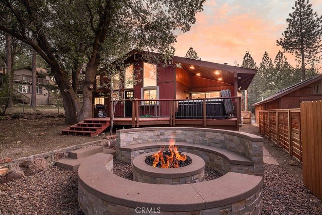 793 Knight, Big Bear Lake