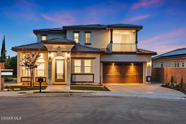 315 Toyon Court, Thousand Oaks