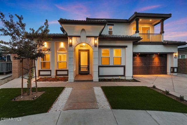 315 Toyon Court, Thousand Oaks