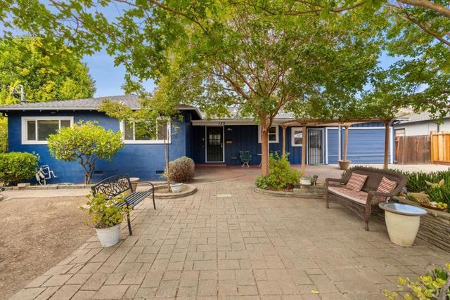 132 Decker Way, San Jose