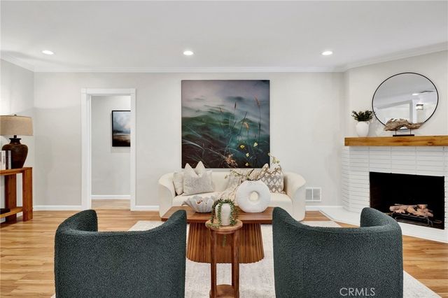 6521 Baird, Reseda