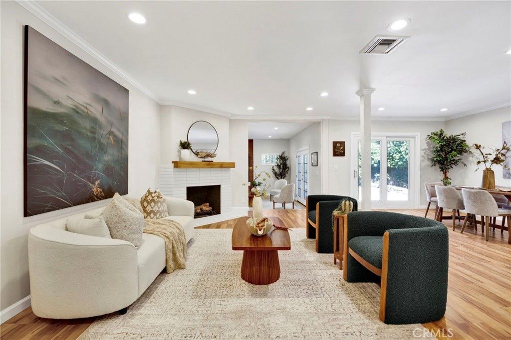 6521 Baird, Reseda