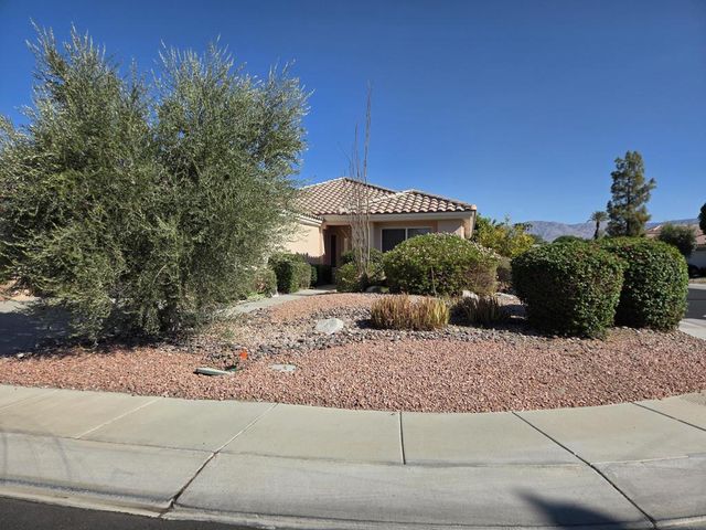 78466 Moongold Road, Palm Desert