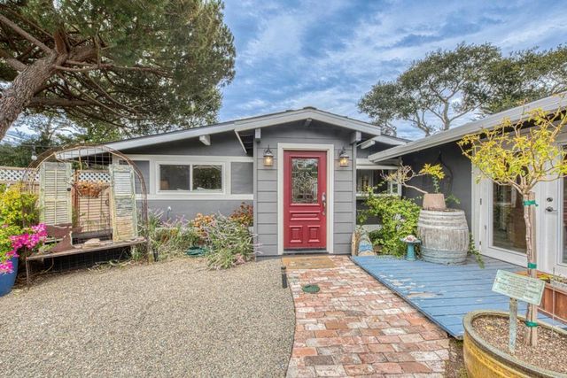 26085 S Carmel Hills Drive, Carmel