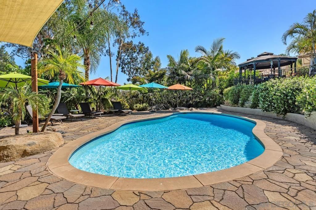 9865 Edgelake Drive, La Mesa