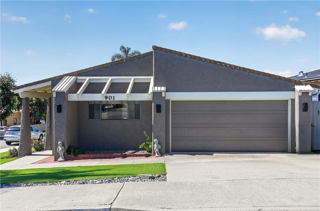 901 Visalia Street, Pismo Beach