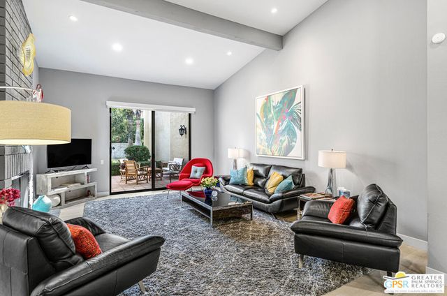 3600 E Bogert Trail # B, Palm Springs