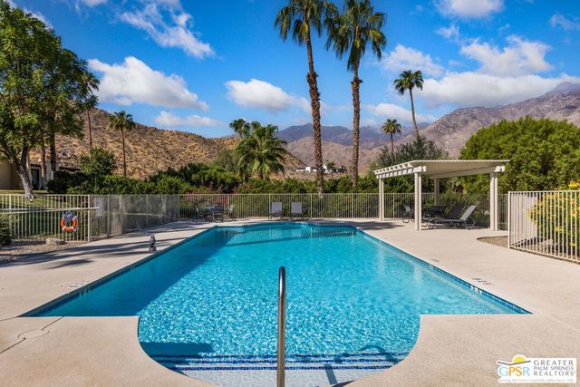 3600 E Bogert Trail # B, Palm Springs