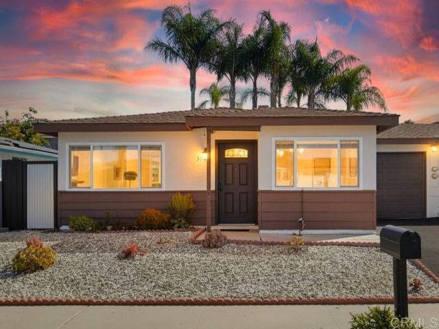 3196 Buena Hills Drive, Oceanside