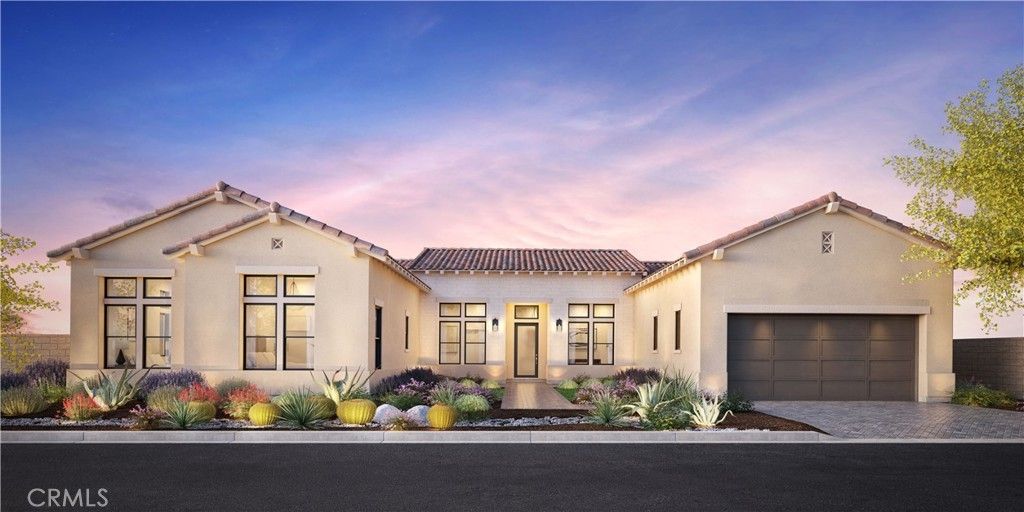 54165 Seattle Slew Way, La Quinta