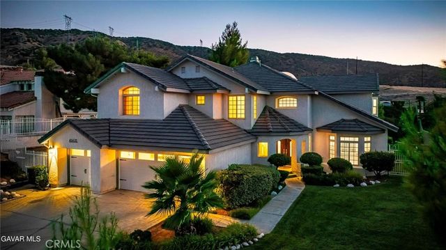 41431 Bristle Cone, Palmdale