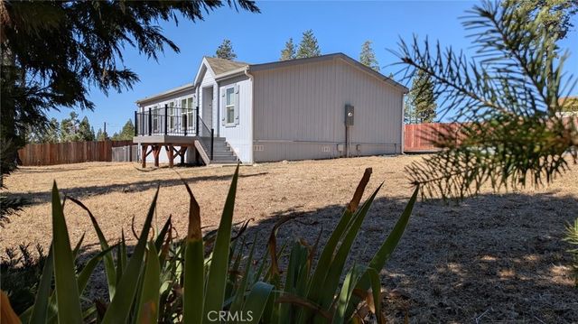 13737 S Park, Magalia