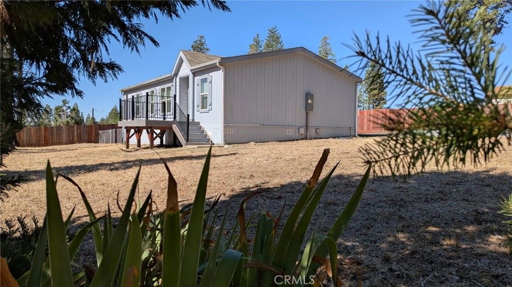 13737 S Park, Magalia