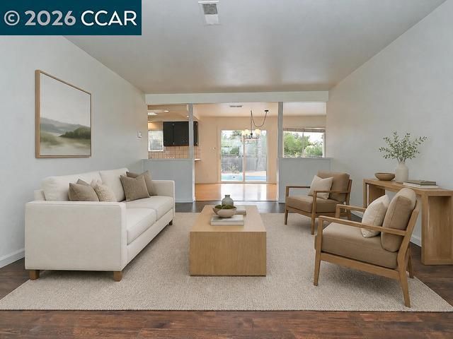 21 Eric Ct, Pleasant Hill