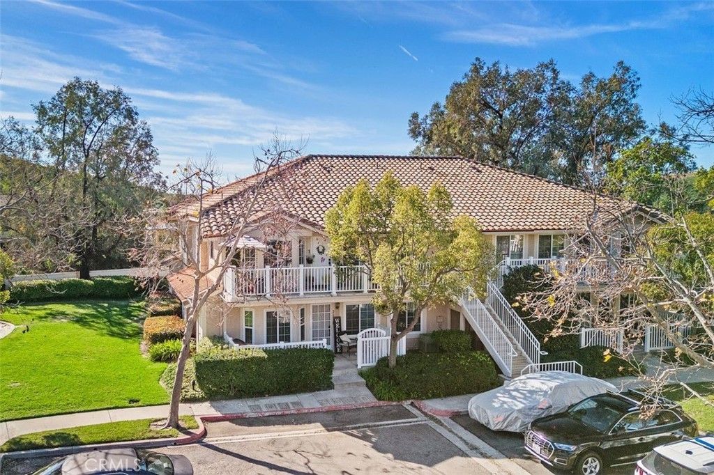 19801 Meadow Ridge # 25, Trabuco Canyon