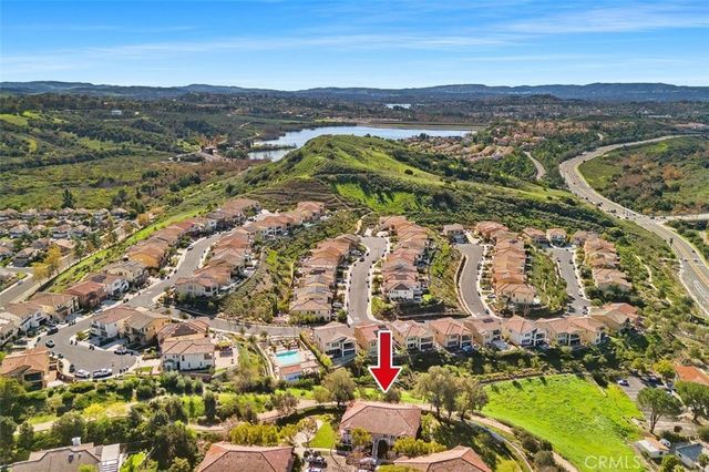 19801 Meadow Ridge # 25, Trabuco Canyon