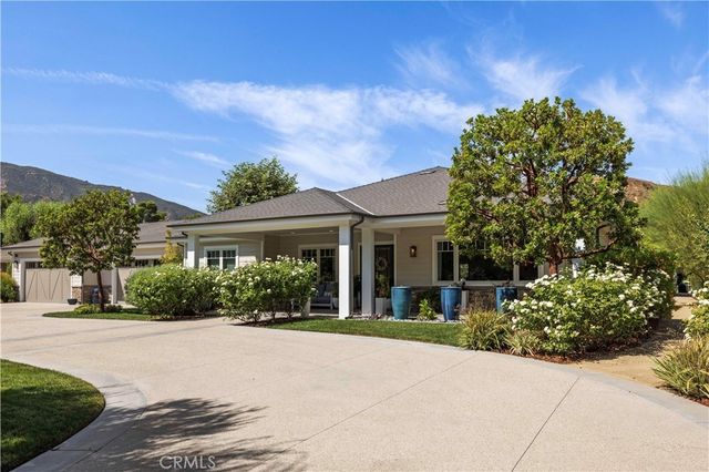 26185 Ravenhill Road, Canyon Country