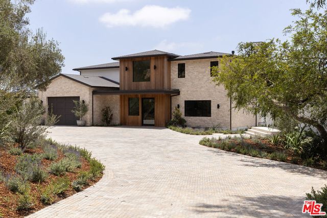 29924 Harvester Road, Malibu