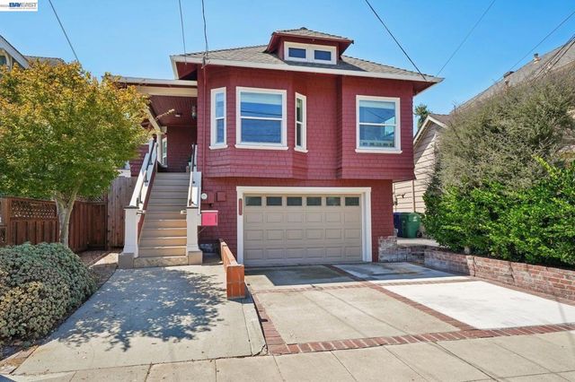 1620 Lincoln Ave, Alameda