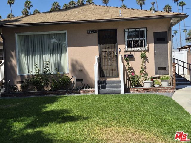 3425 2nd Avenue, Los Angeles