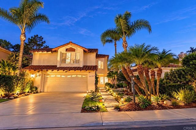 8770 Rideabout Lane, San Diego