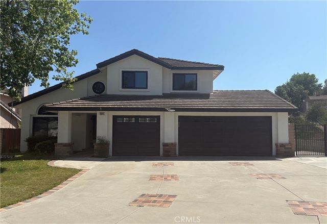 3326 Delancey Court, Chino Hills