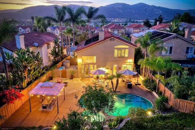 11647 Tree Hollow Lane, San Diego
