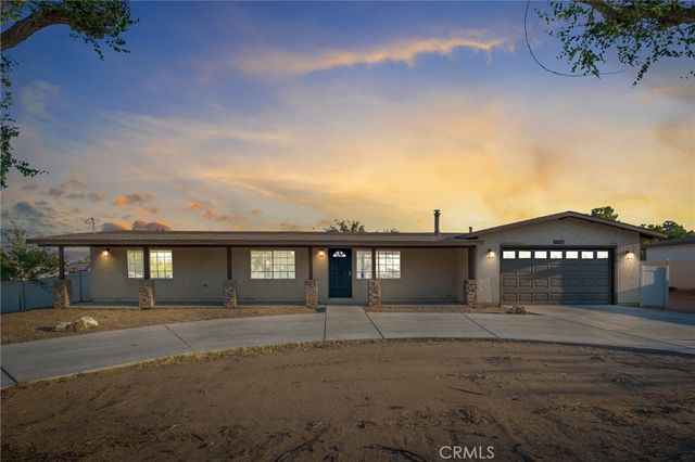 17983 Pitache Street, Hesperia