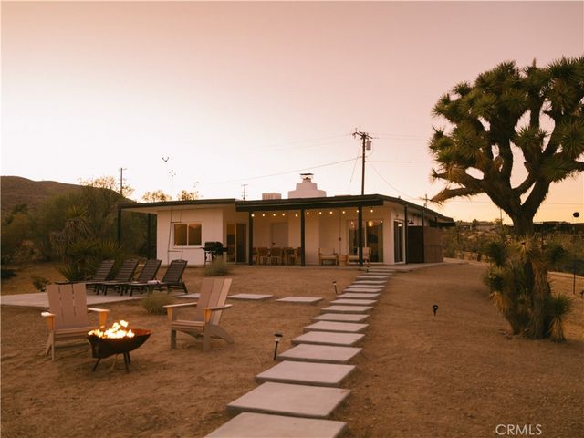 5951 Linda Lee Drive, Yucca Valley