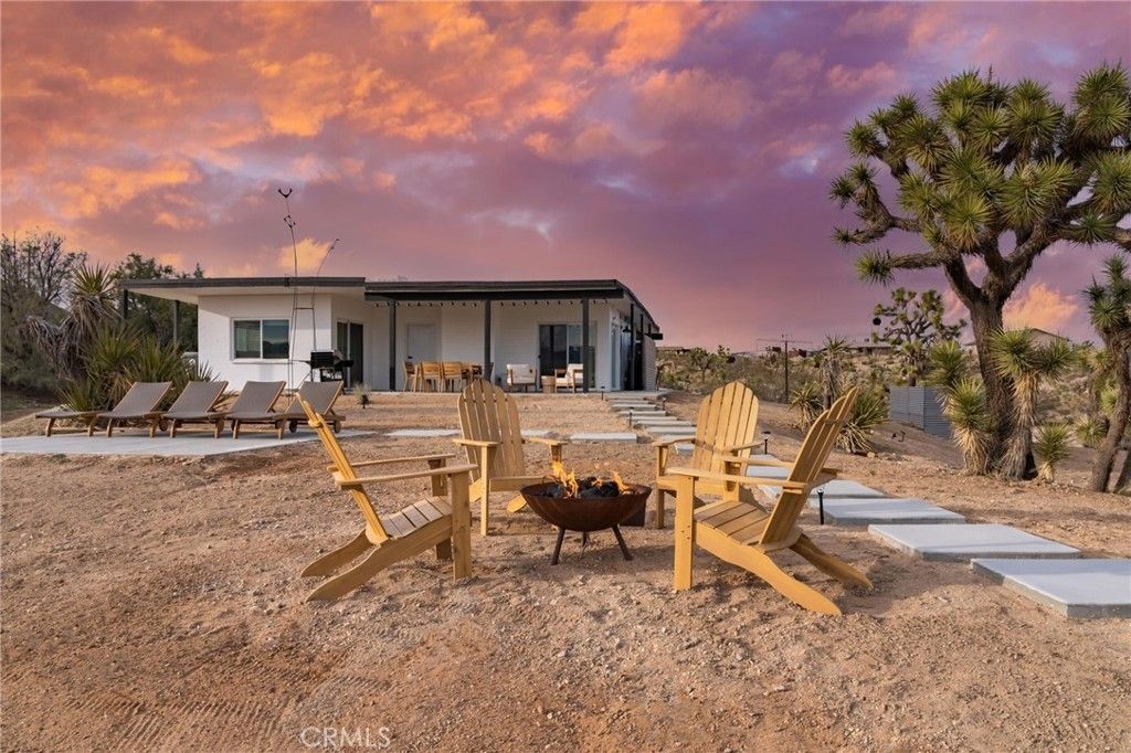 5951 Linda Lee Drive, Yucca Valley