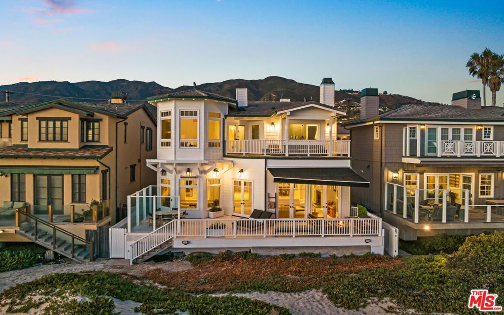 30718 Pacific Coast Highway, Malibu