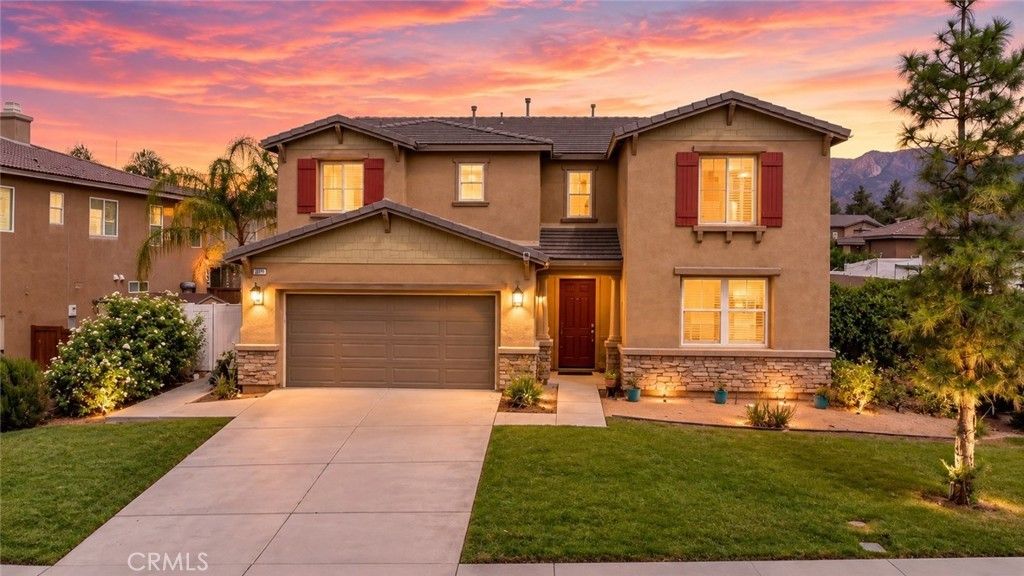 658 Winter Pine Street, Beaumont