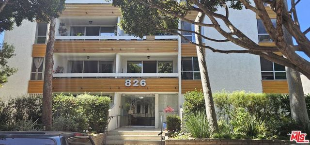 826 2nd Street # 101, Santa Monica