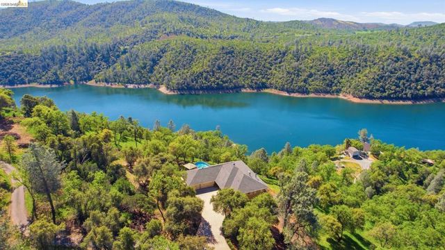 12808 Mammoth Mine Road, Jamestown