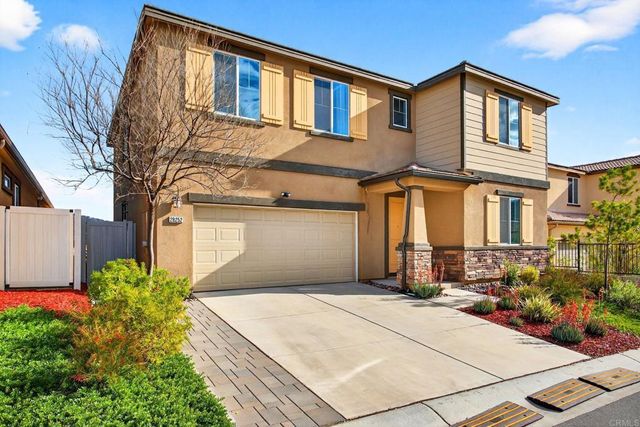 28252 Farm Creek Way, Valley Center