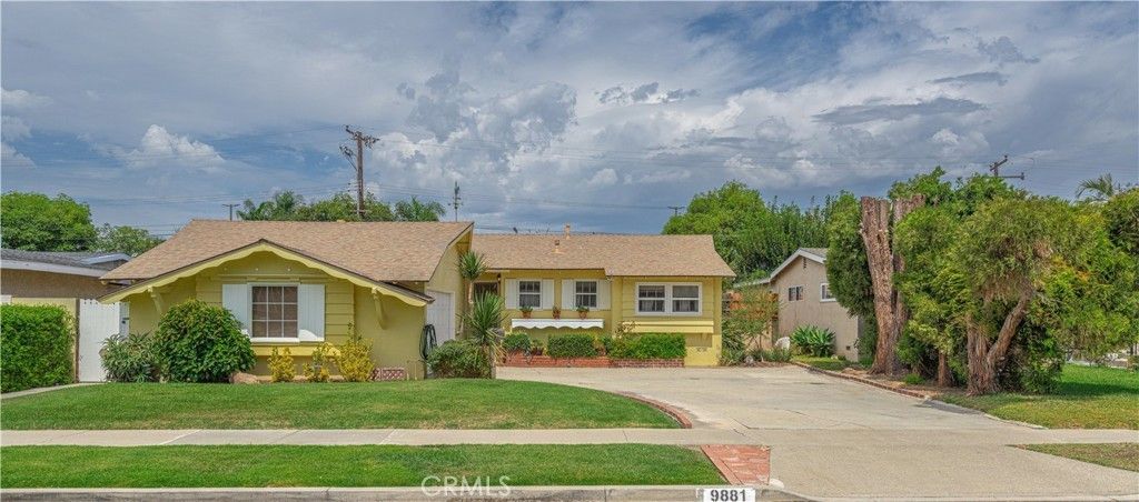 9881 Reading Avenue, Garden Grove