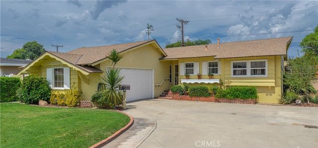 9881 Reading Avenue, Garden Grove