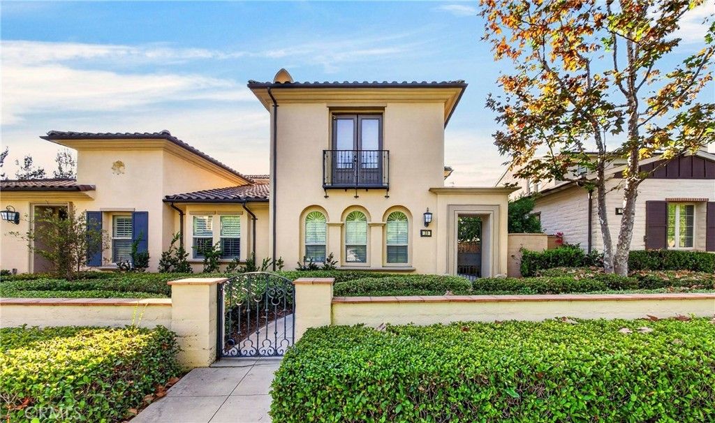 39 Arrowhead, Irvine