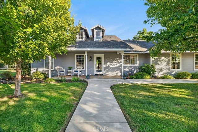2416 Villa Vista Drive, Butte Valley