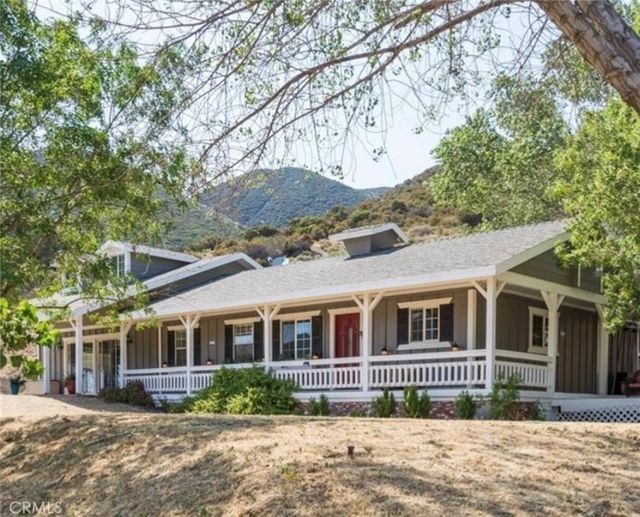39661 San Francisquito Canyon Road, Other