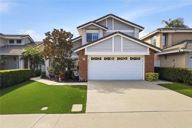 5 Wadsworth, Irvine
