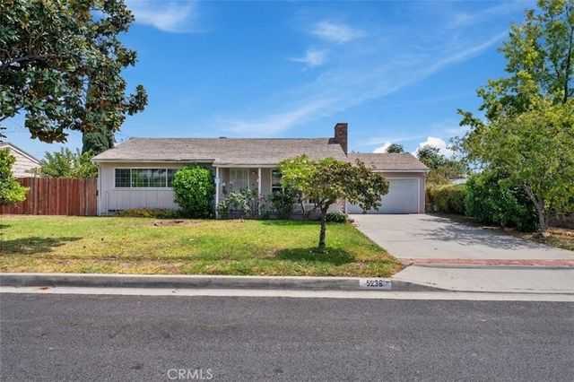 5236 Halifax, Temple City