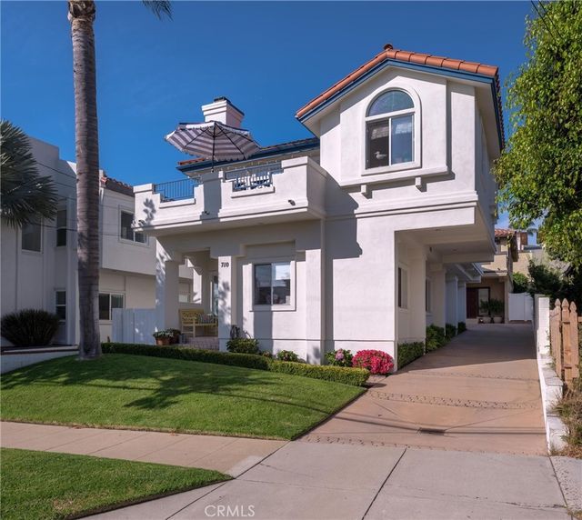 710 N Irena Avenue # A, Redondo Beach