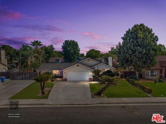 14109 Tierra Blanca Avenue, Bakersfield